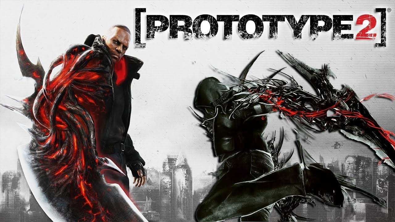 Download Game Prototype 2 For Pc